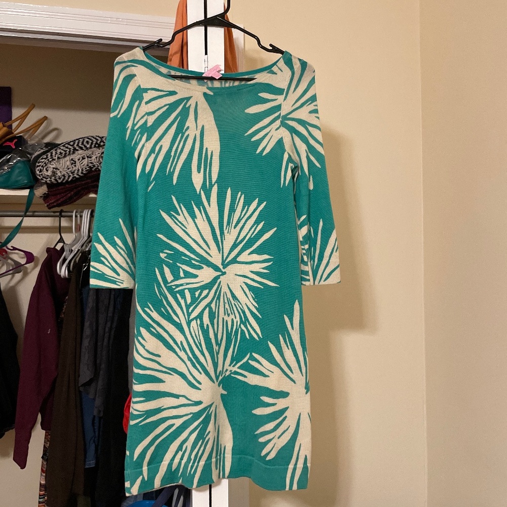 Dress size M